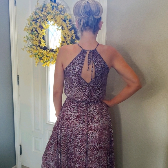 Maxi Dress - Picture 4 of 4